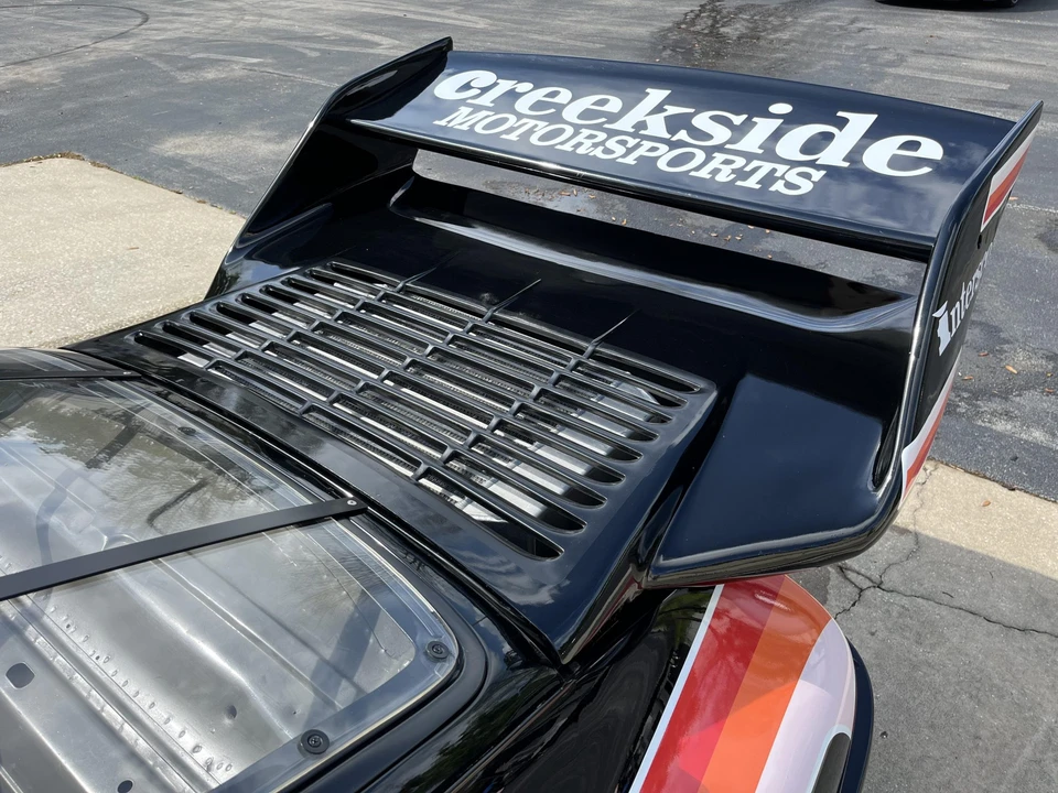1985 Porsche 930 Turbo - Image 31 of 31