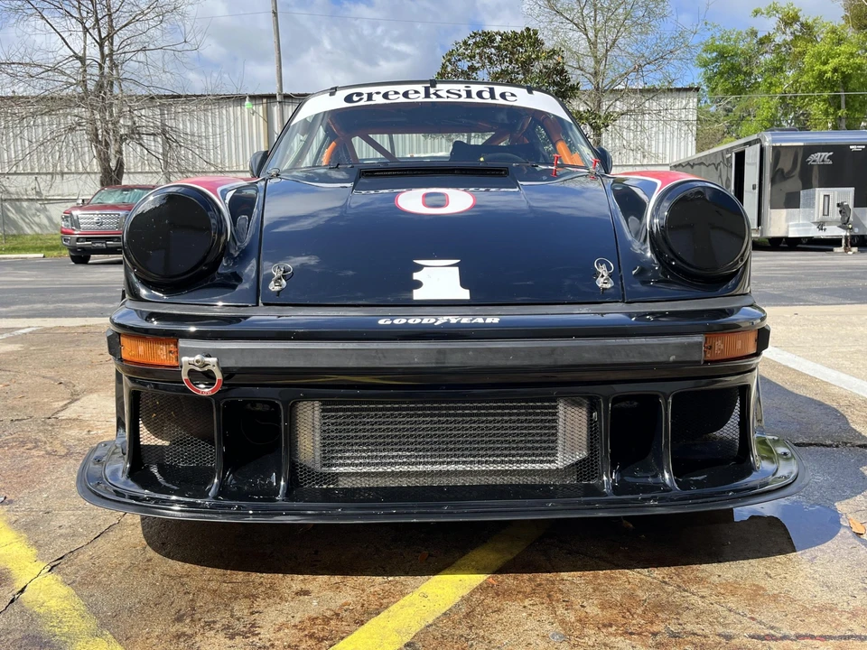 1985 Porsche 930 Turbo - Image 16 of 31
