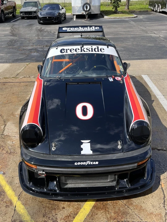 1985 Porsche 930 Turbo - Image 24 of 31