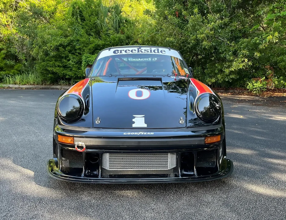 1985 Porsche 930 Turbo - Image 15 of 31