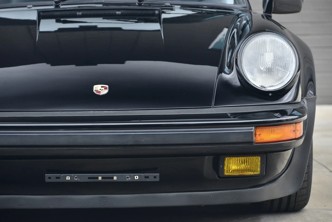 1985 Porsche 930 Turbo - Image 13 of 31