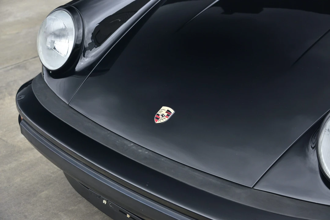 1985 Porsche 930 Turbo - Image 15 of 31
