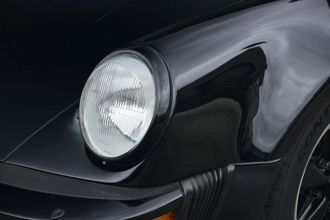1985 Porsche 930 Turbo - Image 17 of 31