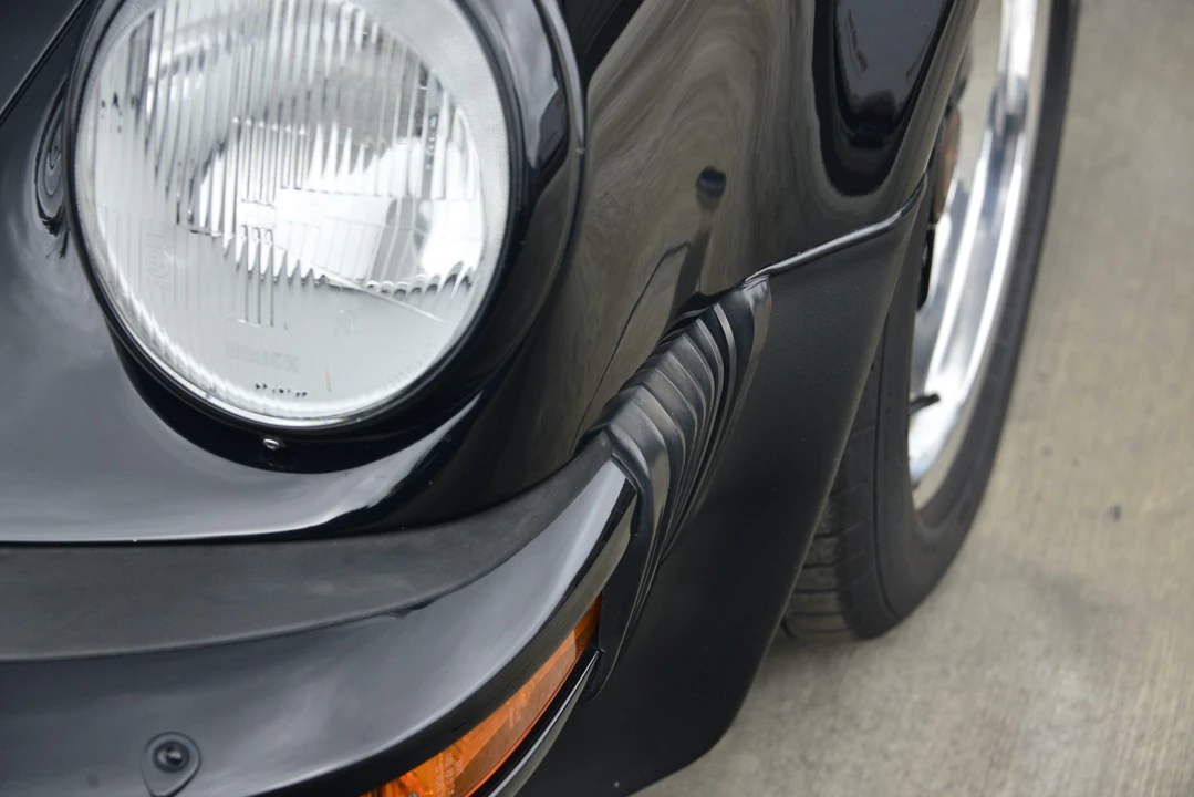 1985 Porsche 930 Turbo - Image 21 of 31