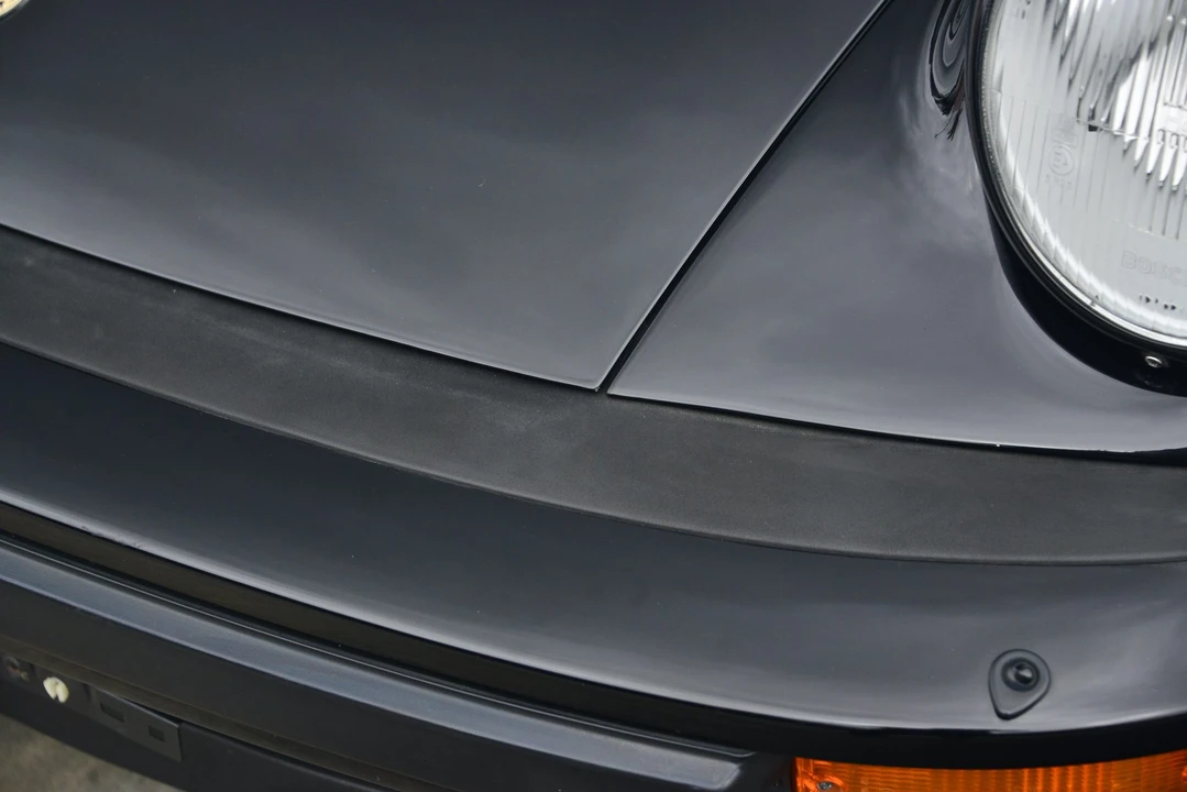 1985 Porsche 930 Turbo - Image 20 of 31