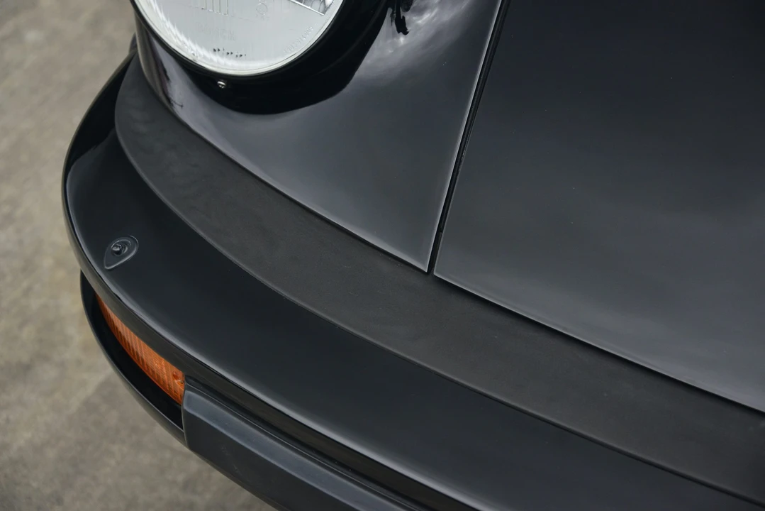 1985 Porsche 930 Turbo - Image 19 of 31