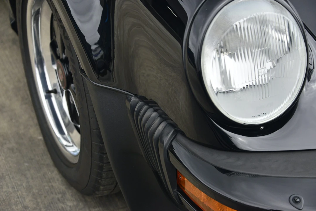 1985 Porsche 930 Turbo - Image 18 of 31