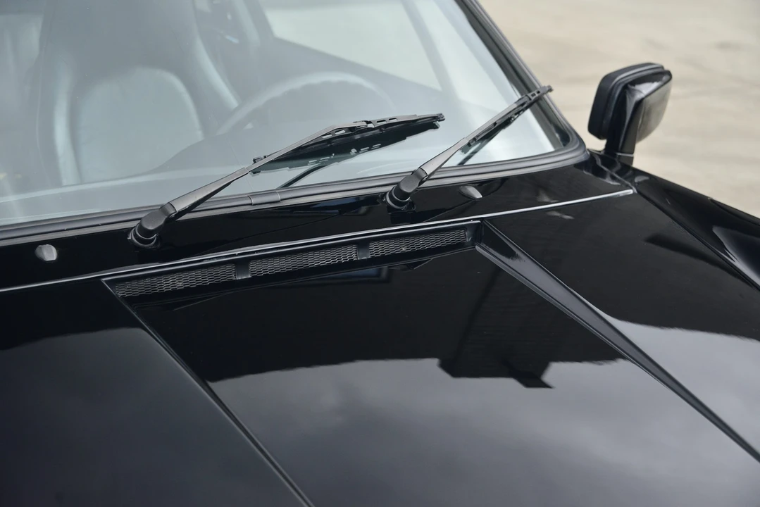 1985 Porsche 930 Turbo - Image 22 of 31