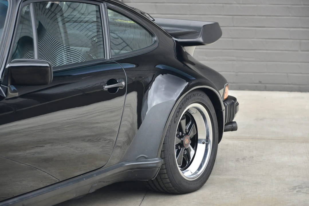 1985 Porsche 930 Turbo - Image 31 of 31