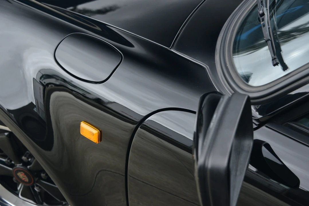 1985 Porsche 930 Turbo - Image 26 of 31