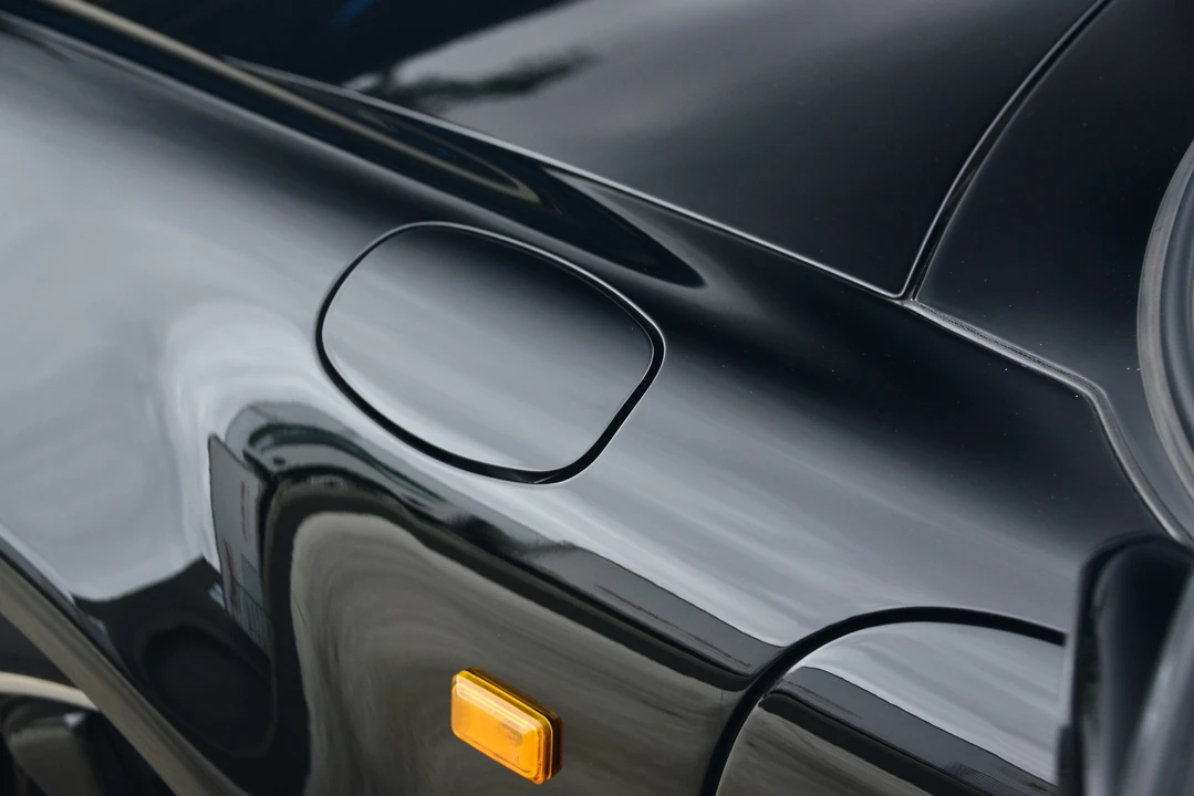 1985 Porsche 930 Turbo - Image 27 of 31
