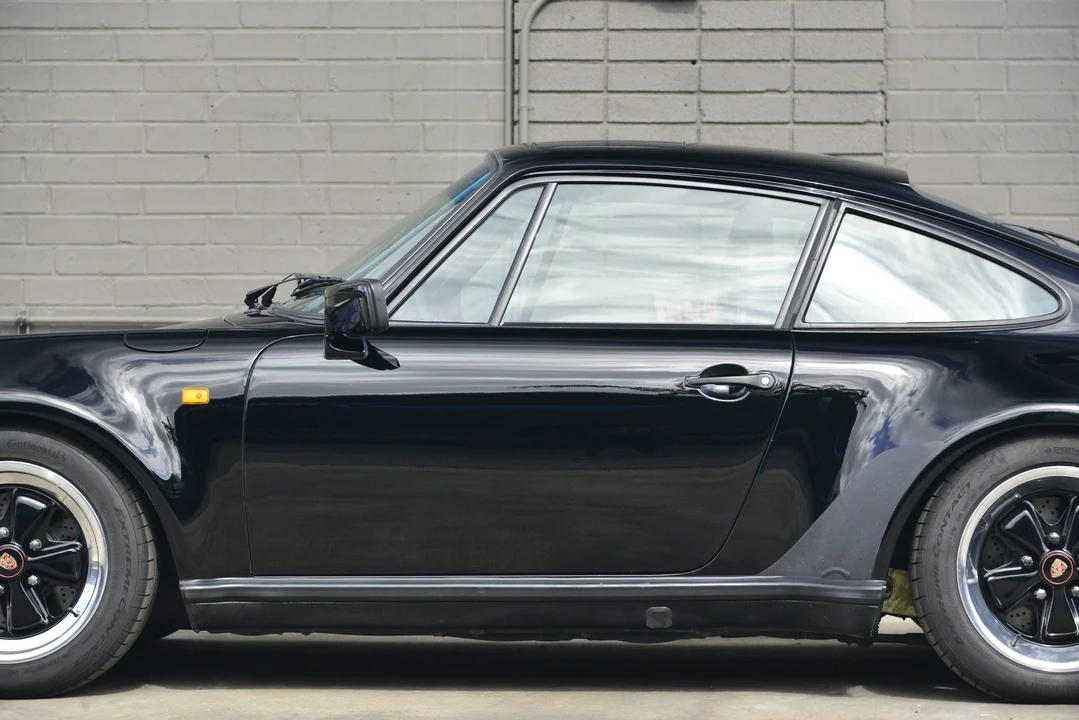 1985 Porsche 930 Turbo - Image 30 of 31