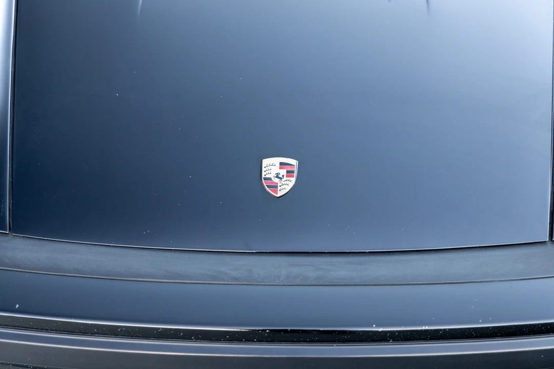 1985 Porsche 930 Turbo - Image 19 of 31
