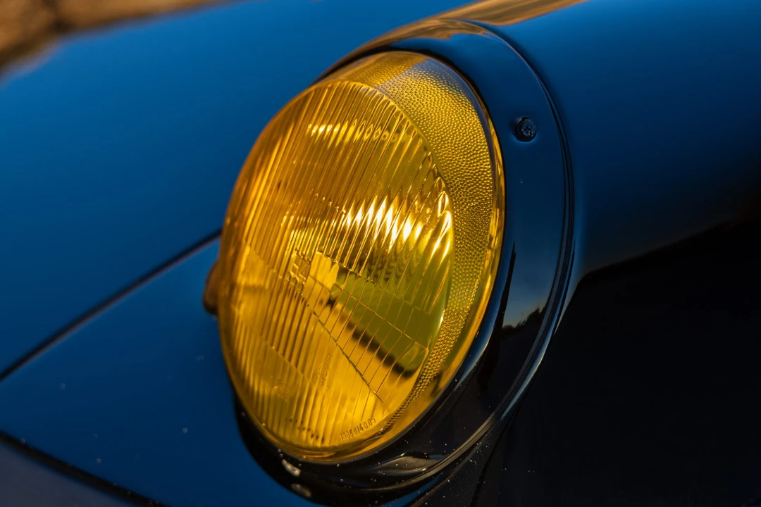 1985 Porsche 930 Turbo - Image 25 of 31