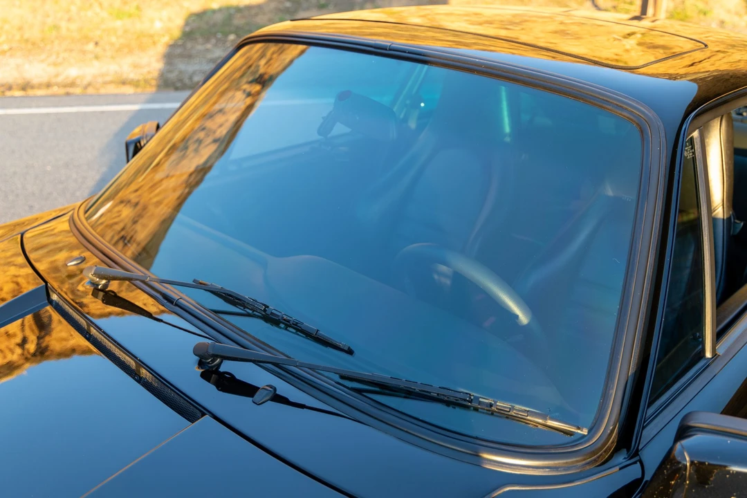 1985 Porsche 930 Turbo - Image 30 of 31
