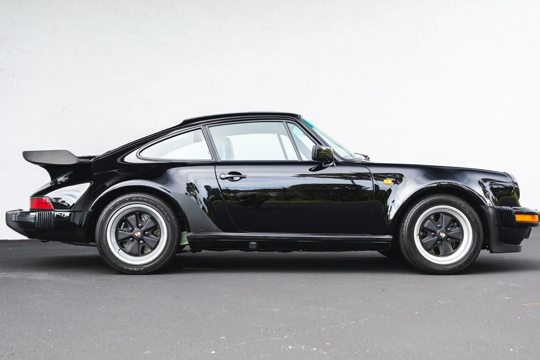1985 Porsche 930 Turbo - Image 9 of 31