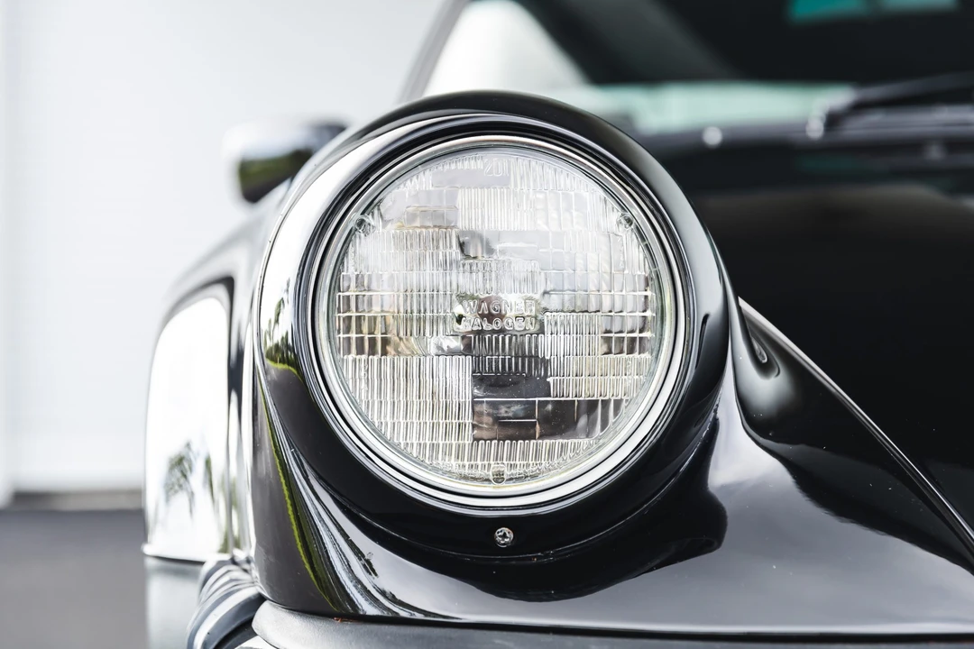 1985 Porsche 930 Turbo - Image 16 of 31
