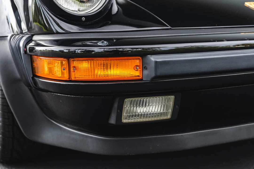 1985 Porsche 930 Turbo - Image 18 of 31