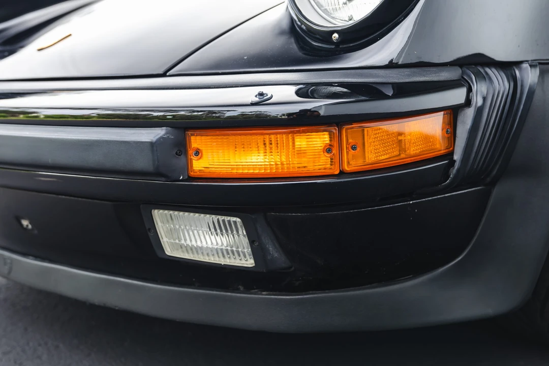 1985 Porsche 930 Turbo - Image 19 of 31