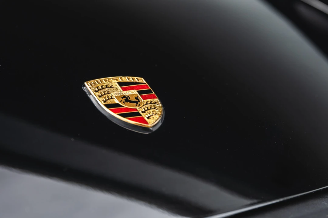 1985 Porsche 930 Turbo - Image 20 of 31