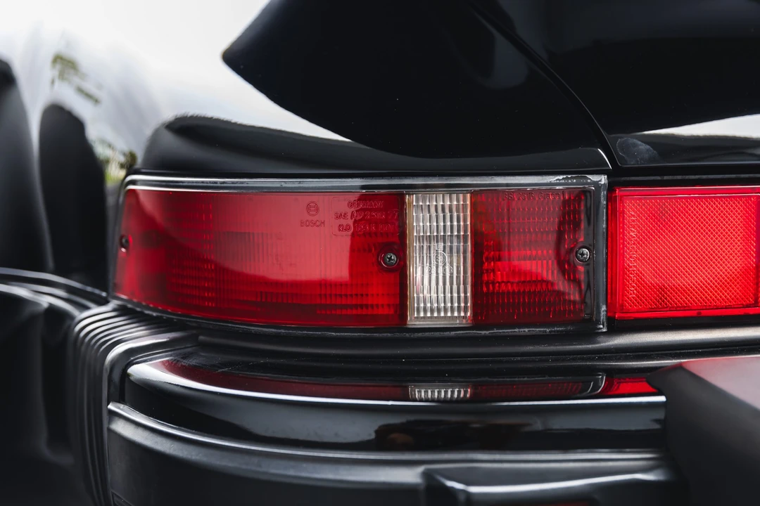 1985 Porsche 930 Turbo - Image 23 of 31