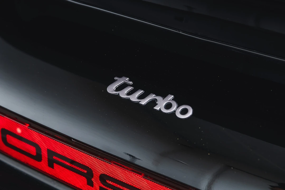 1985 Porsche 930 Turbo - Image 26 of 31