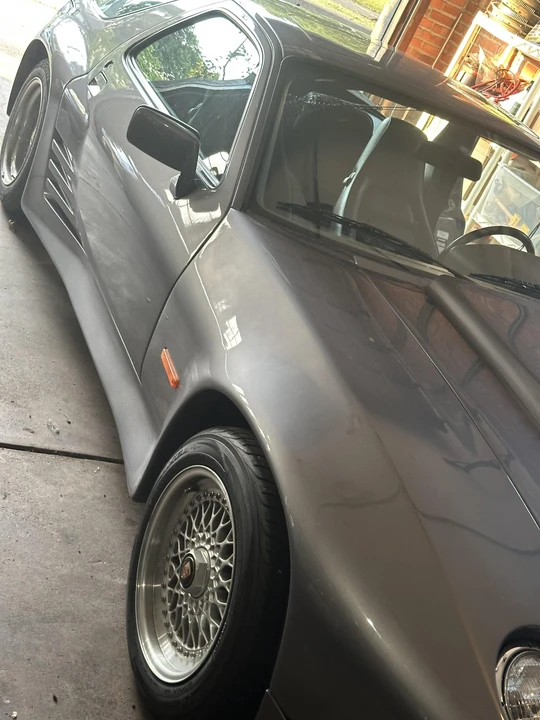 1985 Porsche 928 S - Image 23 of 31