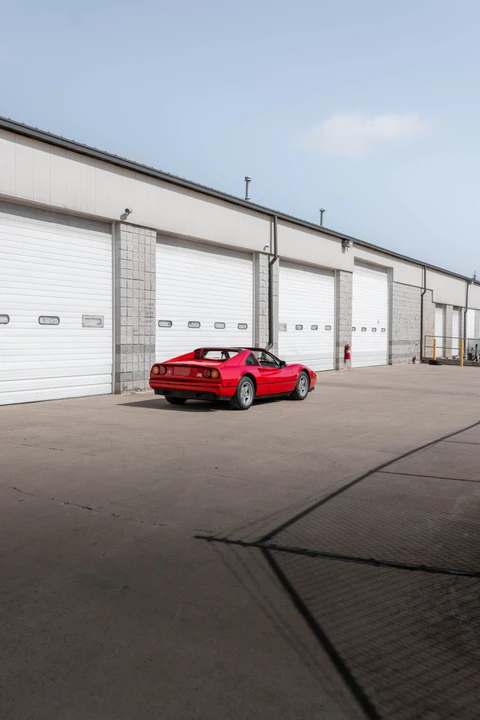 1986 Ferrari 328 GTS - Image 26 of 31