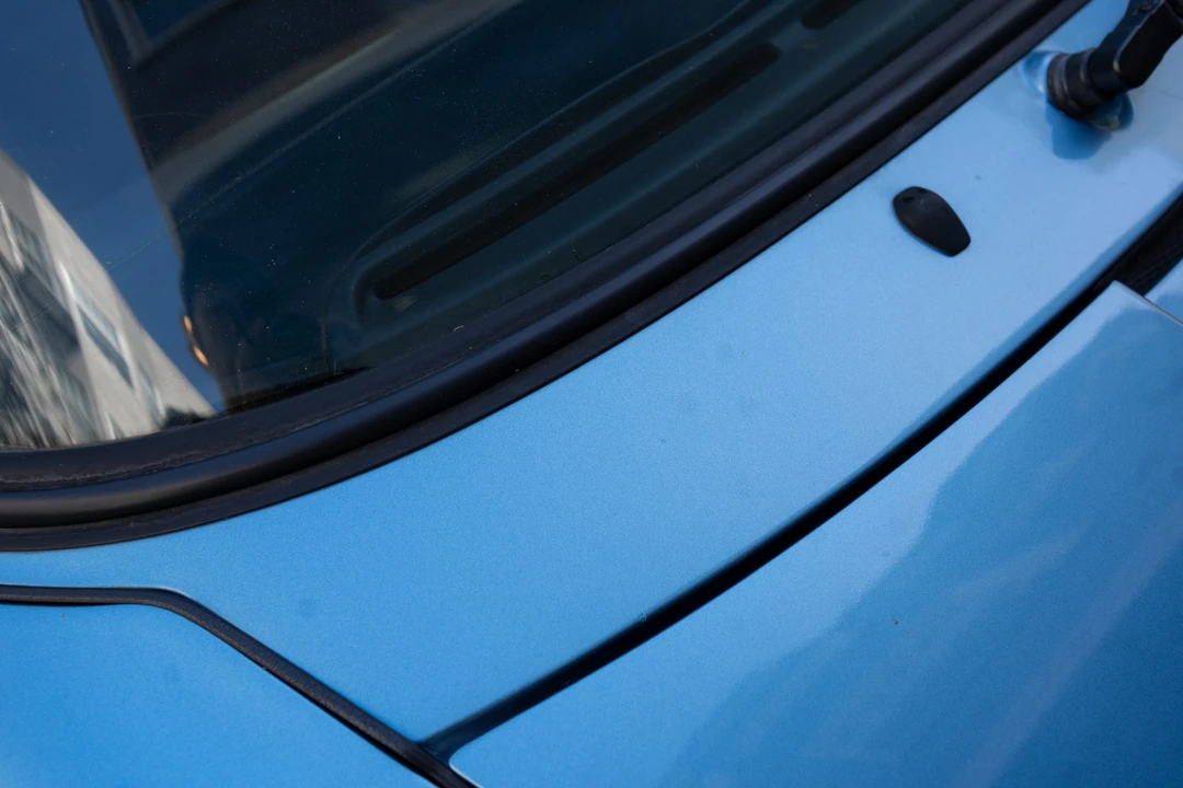 1986 Porsche 911 Carrera 3.2 - Image 31 of 31