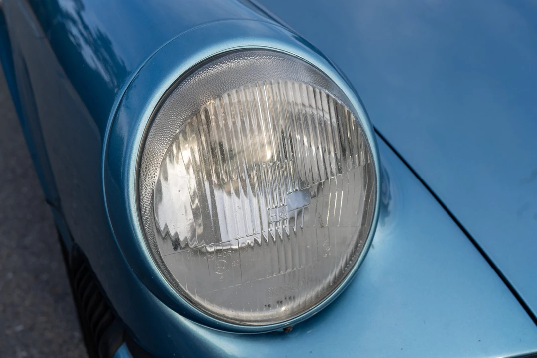 1986 Porsche 911 Carrera 3.2 - Image 21 of 31