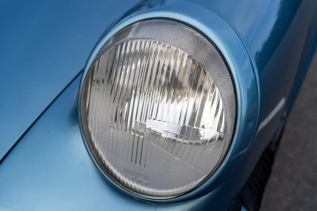1986 Porsche 911 Carrera 3.2 - Image 23 of 31