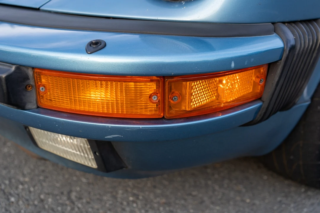 1986 Porsche 911 Carrera 3.2 - Image 24 of 31
