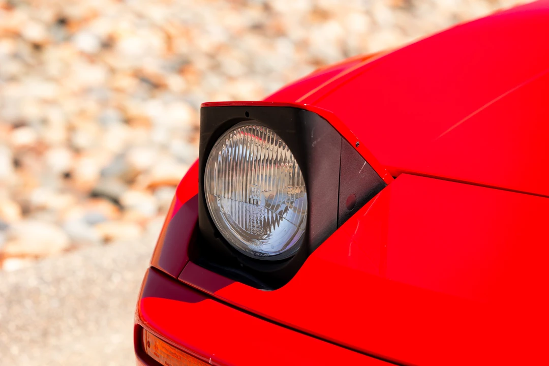 1986 Porsche 944 Turbo - Image 20 of 31