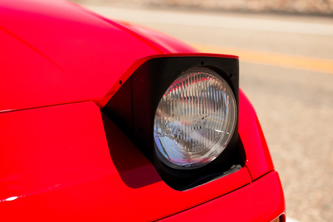 1986 Porsche 944 Turbo - Image 21 of 31