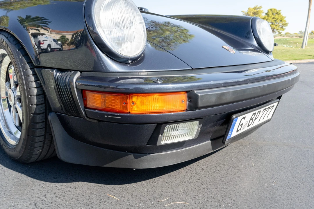 1987 Porsche 911 Carrera 3.2 - Image 15 of 31