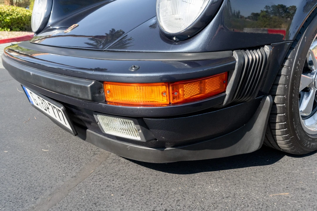 1987 Porsche 911 Carrera 3.2 - Image 16 of 31