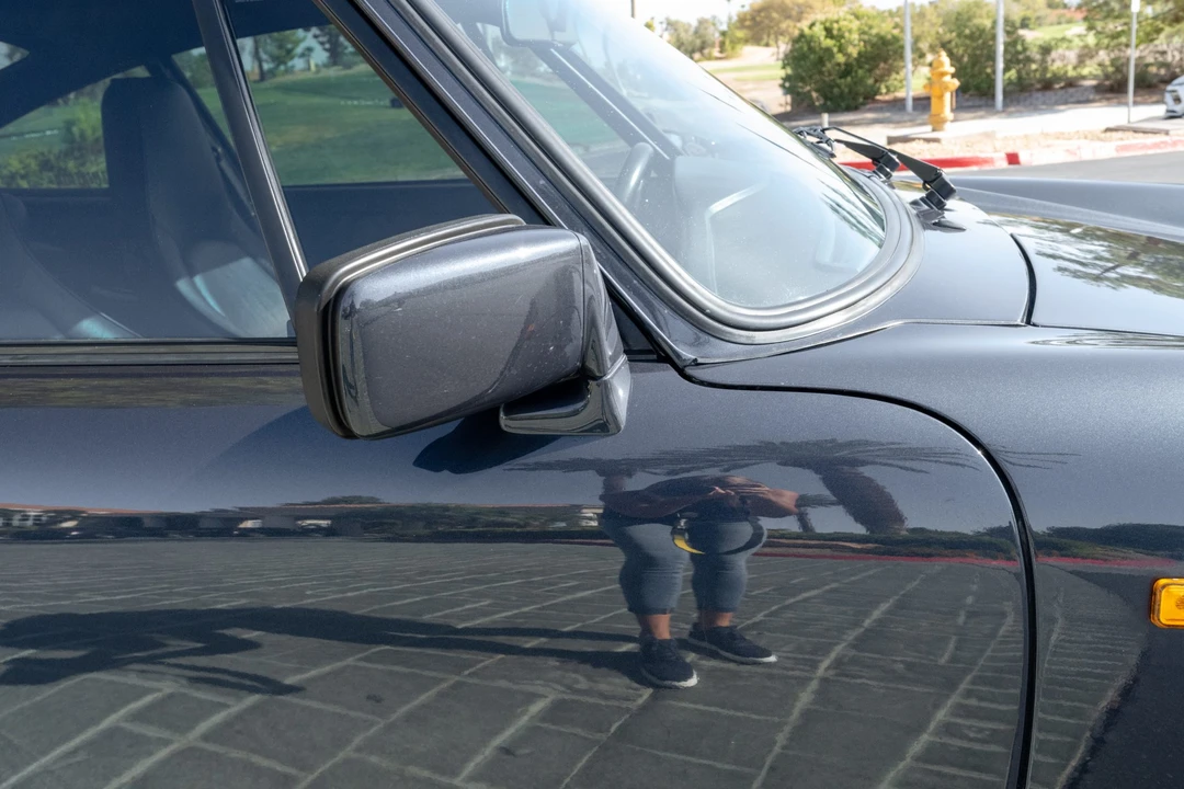 1987 Porsche 911 Carrera 3.2 - Image 23 of 31