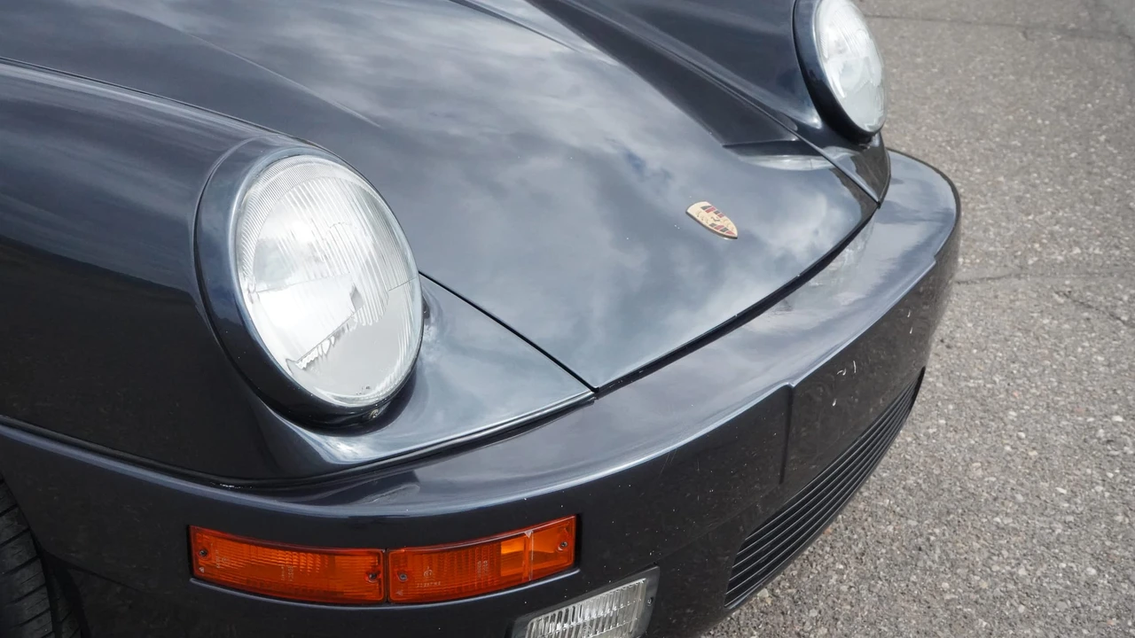 1987 Porsche 911 Carrera 3.2 - Image 26 of 31