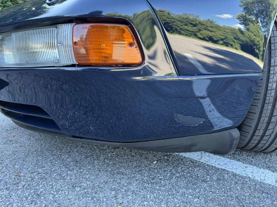 1987 Porsche 928 S4 - Image 21 of 31