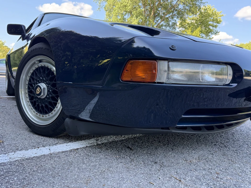 1987 Porsche 928 S4 - Image 20 of 31