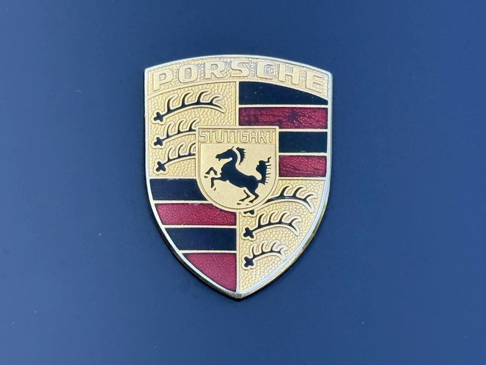 1987 Porsche 928 S4 - Image 22 of 31