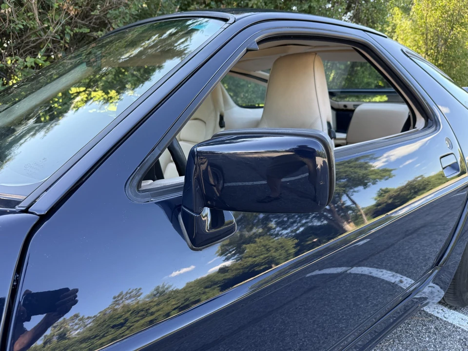 1987 Porsche 928 S4 - Image 25 of 31