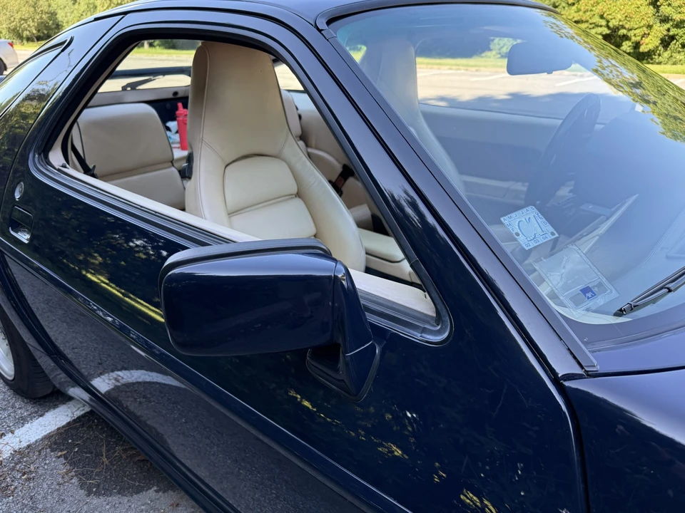 1987 Porsche 928 S4 - Image 26 of 31