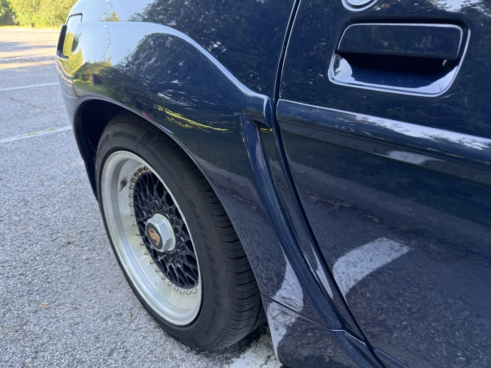 1987 Porsche 928 S4 - Image 28 of 31