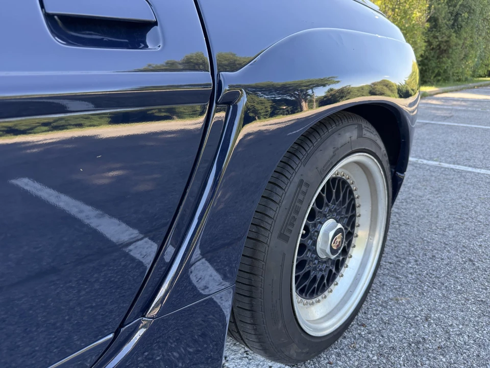 1987 Porsche 928 S4 - Image 27 of 31