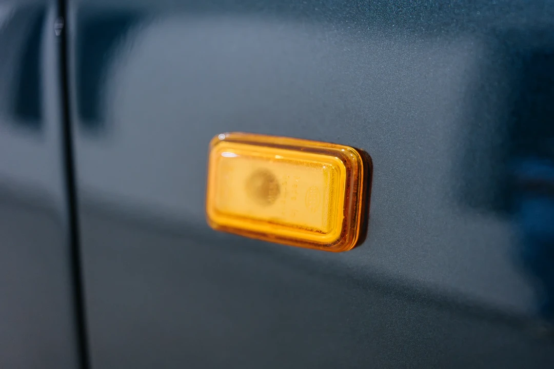 1989 Porsche 911 Carrera 3.2 - Image 29 of 31