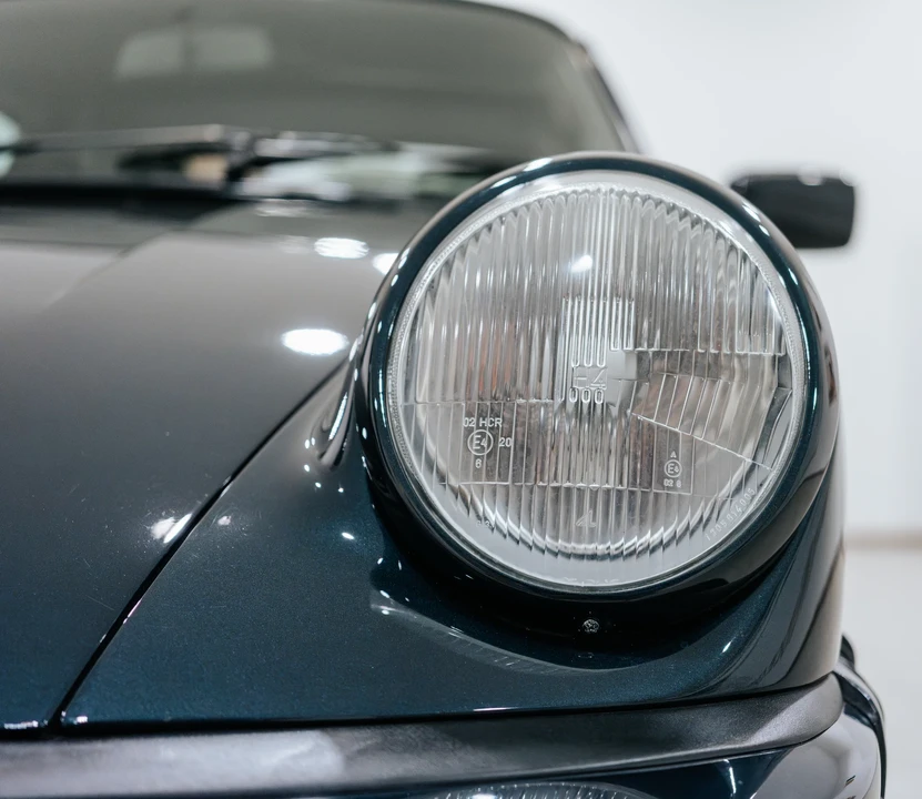 1989 Porsche 911 Carrera 3.2 - Image 17 of 31