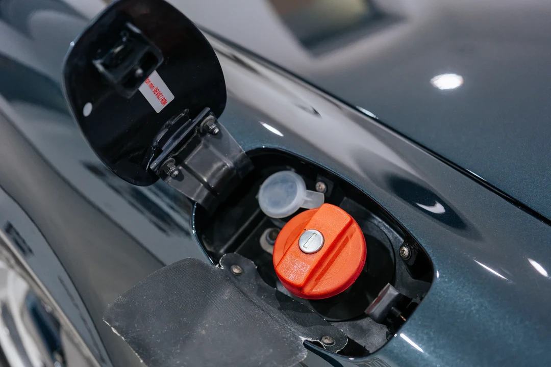 1989 Porsche 911 Carrera 3.2 - Image 30 of 31