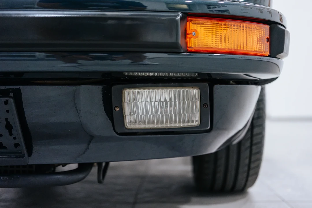 1989 Porsche 911 Carrera 3.2 - Image 21 of 31