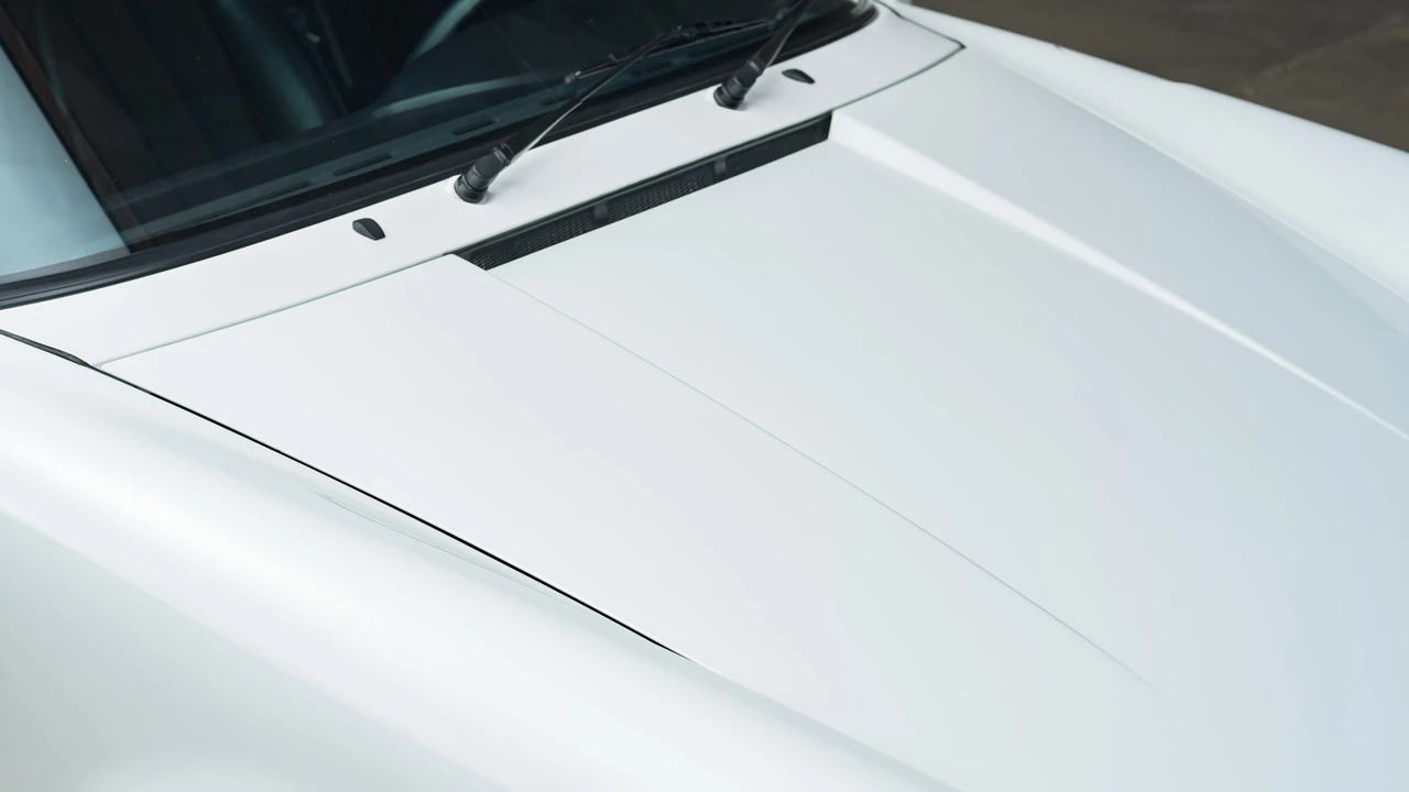 1989 Porsche 911 Carrera 3.2 - Image 27 of 31